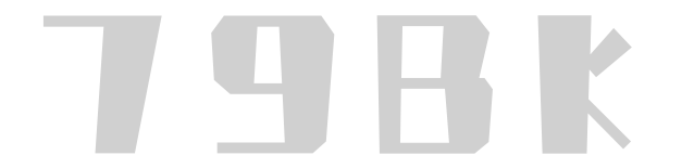 七九博客