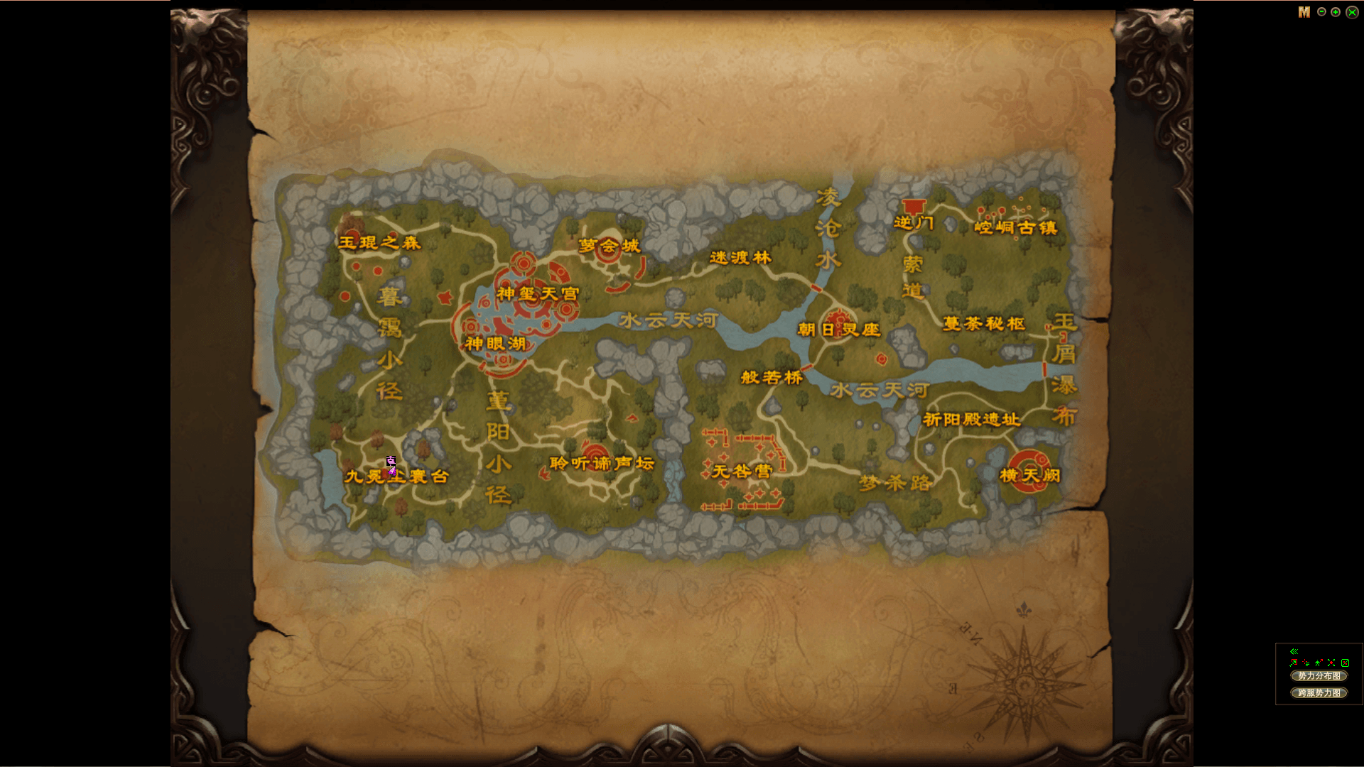 3D魔幻RPG端游【完美国际2仙境奇园155天怒神罚魔改版】最新整理单机一键即玩镜像端+Linux手工服务端+管理后台+GM工具+网页注册+PC客户端+详细搭建教程