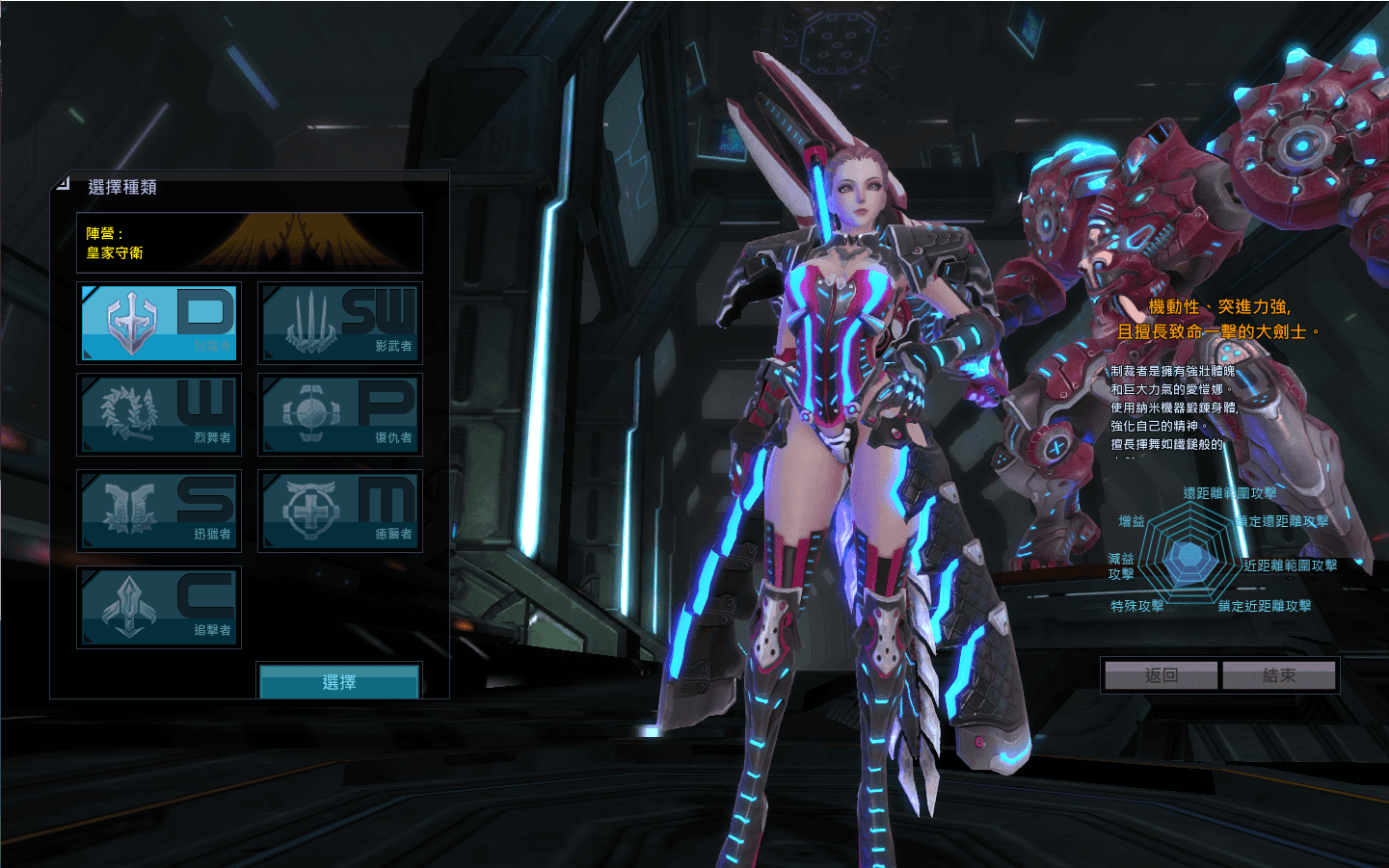 3D魔幻RPG端游【女皇之刃7职业汉化版】最新整理单机一键即玩镜像端+WIN系半手工服务端+PC客户端+网页注册+GM工具+详细搭建教程+视频教程