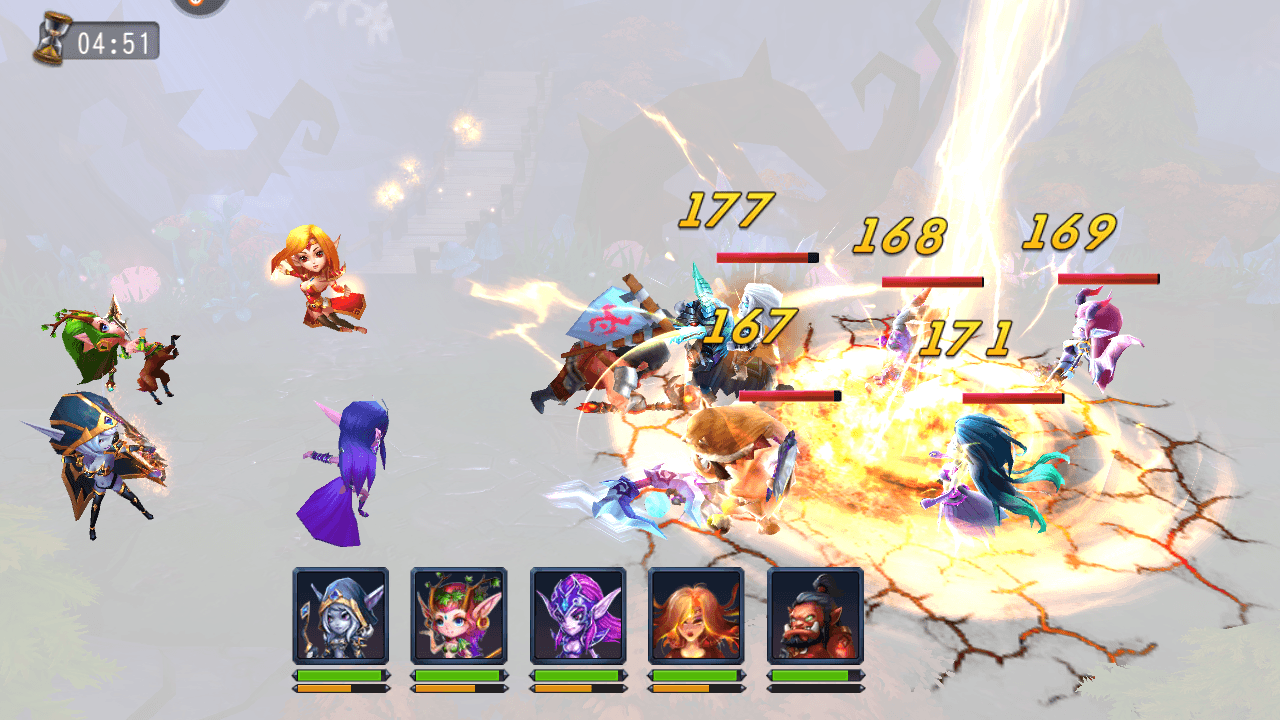 典藏卡牌回合手游【刀塔传奇之绝地兽王】最新整理单机一键即玩镜像端+Linux手工服务端+安卓+GM后台+详细搭建教程+视频教程