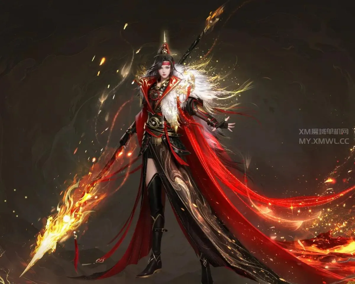 22.png 花木兰最新幻兽(电脑素材) 游戏素材 第1张