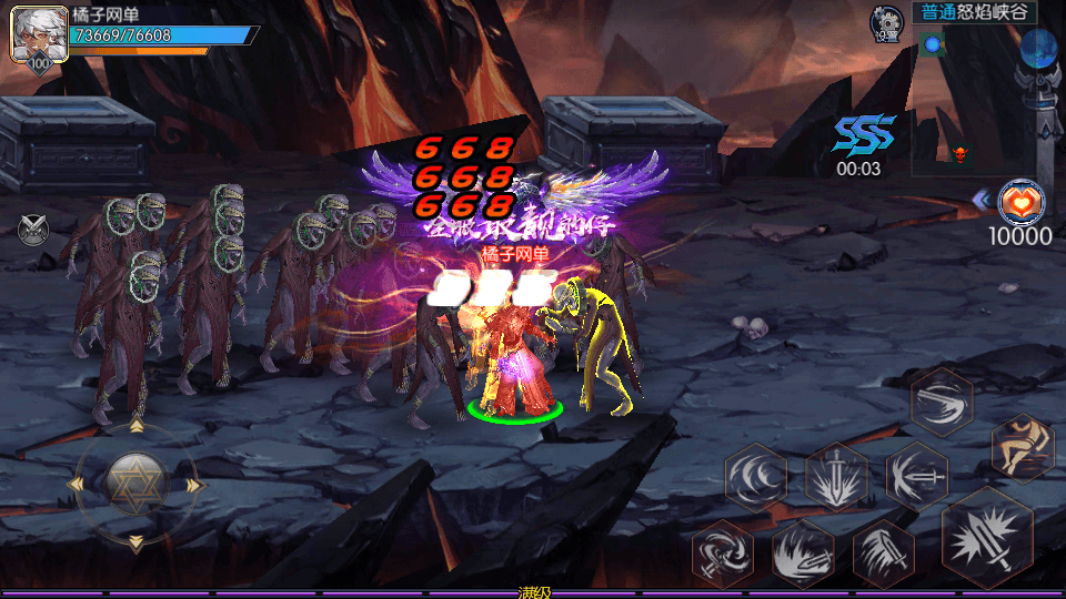 横版闯关手游【全明星之武圣觉醒阿拉德完整版】最新整理单机一键即玩镜像端+Linux手工服务端+WEB管理后台+GM授权后台+安卓+详细搭建教程