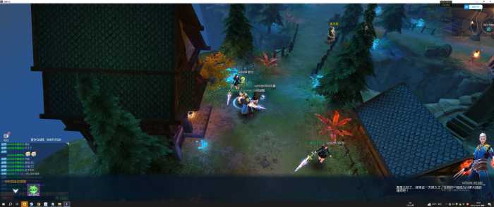 [手工架设] 斗罗大陆页游-全网首发+win服务端+运营后台+微端+本地资源