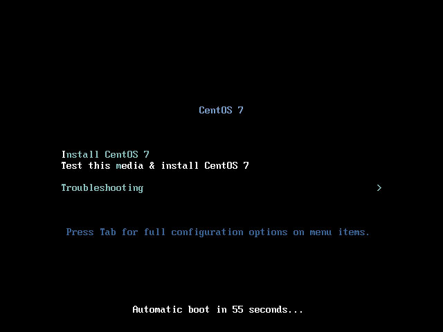 centos7.6v7.6.1810 官方版|七九网单