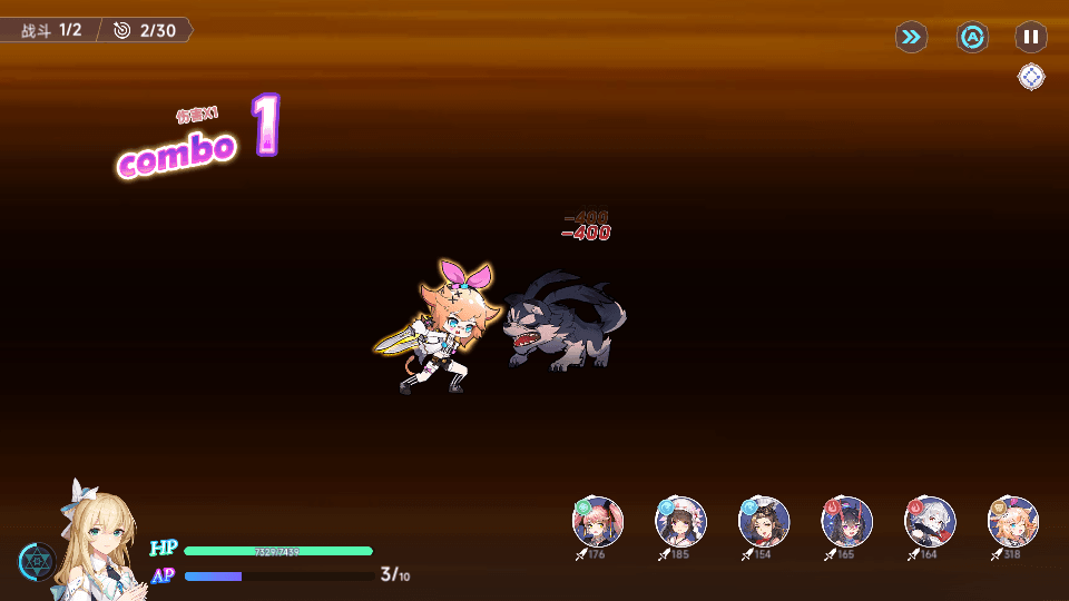 二次元卡牌回合手游【少女戰姬修复版】最新整理Linux手工服务端+运维后台+管理后台+GM授权后台+CDK账号授权后台+安卓+详细搭建教程+视频教程