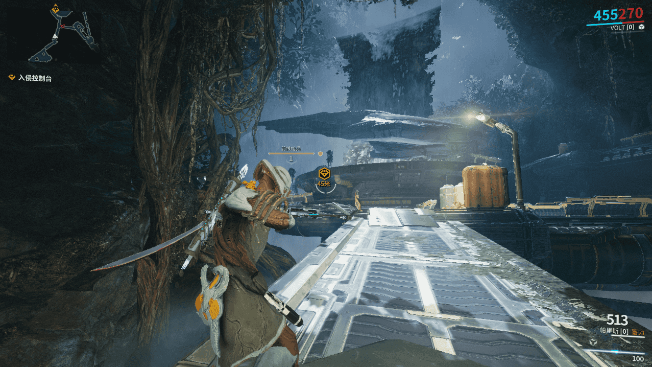 3D星际MMORPG端游【星际战甲OpenWF】最新整理WIN系服务端+PC客户端+Mod修改教程+Mod编辑器+全物品ID元数据+详细搭建教程