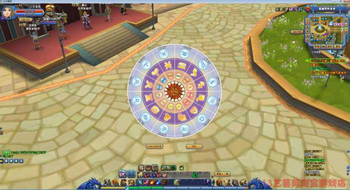 [一键安装] 【2025.2.11】典藏怀旧端游【勇者之翼/光之封印】最新整理Win系一键即玩端+搭建教程