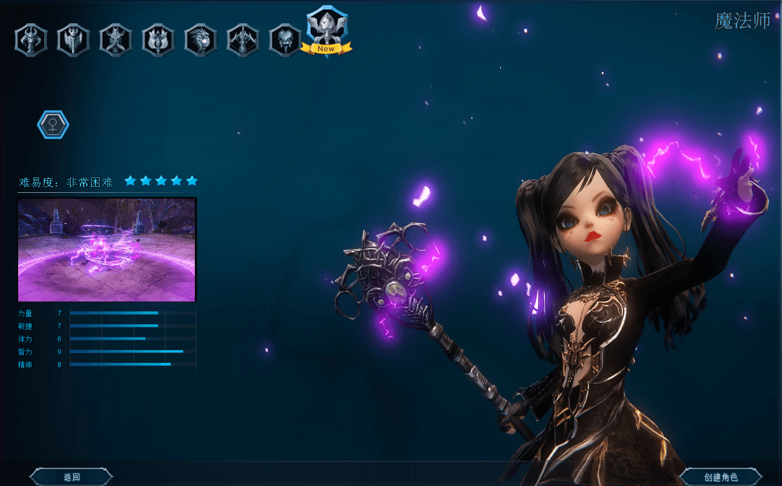 3D魔幻RPG端游【伊卡洛斯OL八职业完整版】最新整理WIN系半手工服务端+PC客户端+登录器+GM工具+详细搭建教程+视频教程