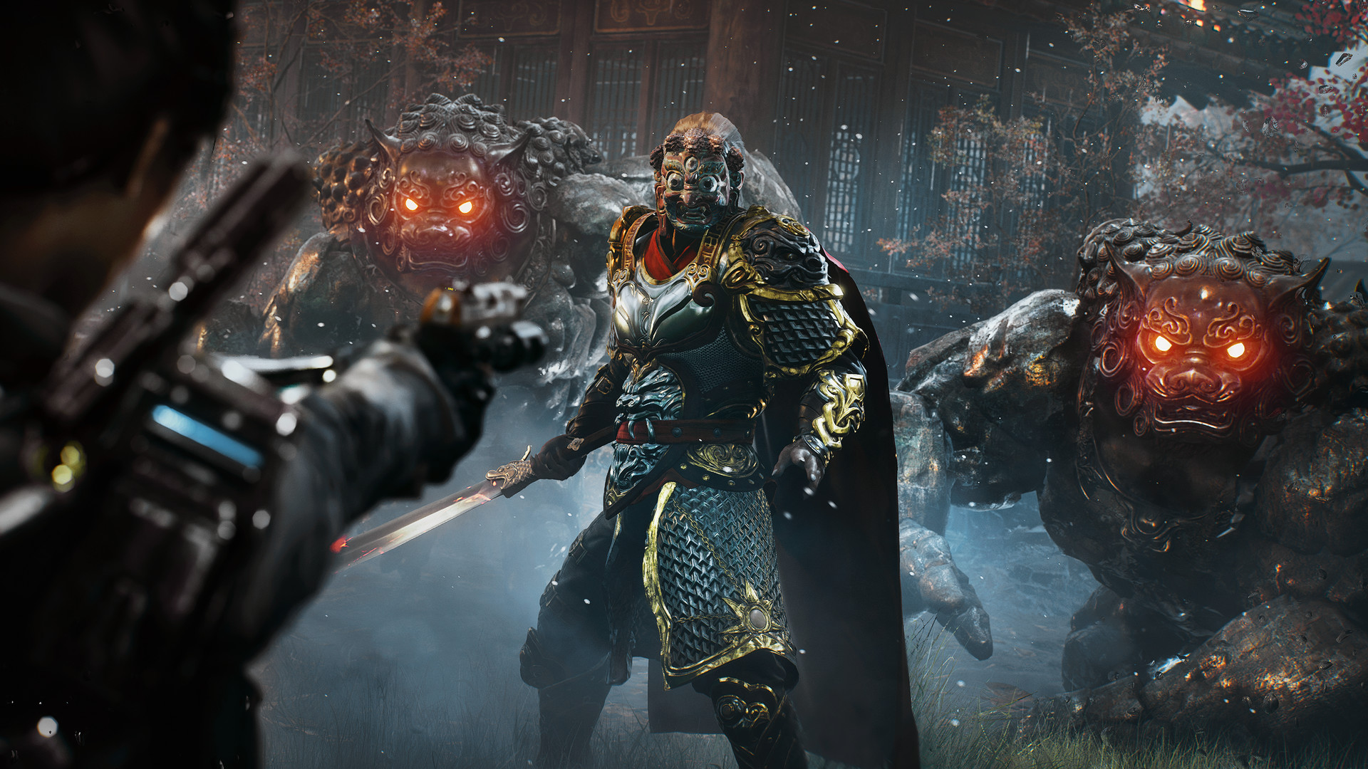 明记忆 无限 终极版|中字-语音|V1.41+赛博兔DLC+全DLC|解压即撸|