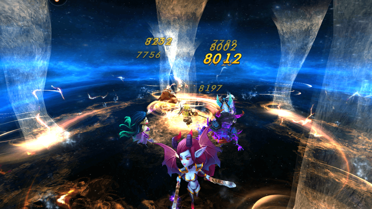 典藏卡牌回合手游【刀塔传奇之绝地兽王】最新整理单机一键即玩镜像端+Linux手工服务端+安卓+GM后台+详细搭建教程+视频教程