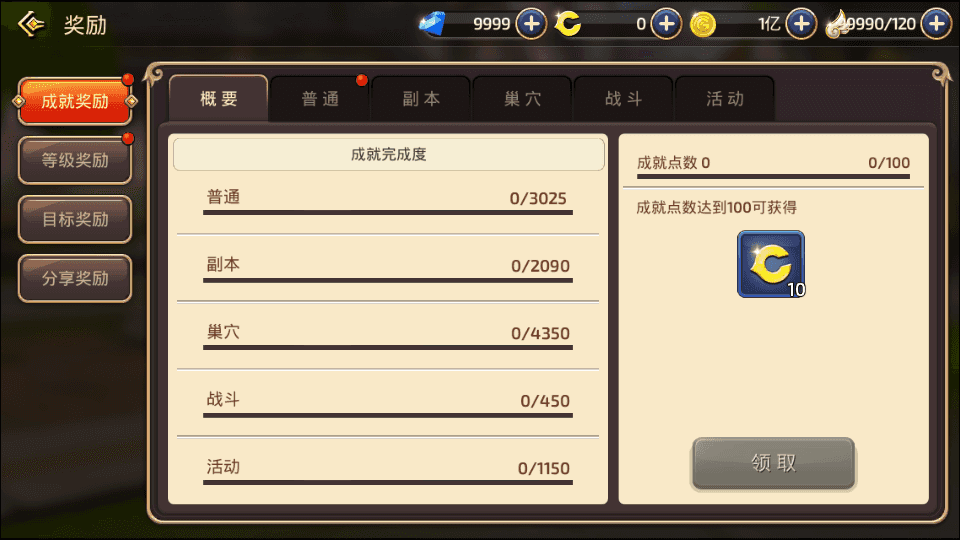 3D动作冒险手游【重返龙之谷无限制版】最新整理Win一键服务端+GM后台+安卓苹果双端+详细搭建教程