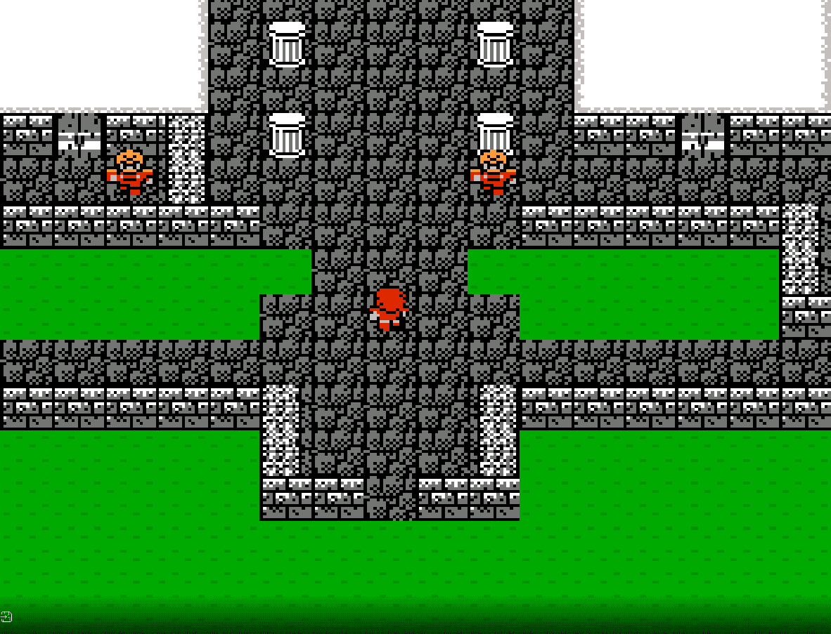 怀旧自适应网页在线FC小游戏【NES模拟器】最新整理WIN系服务端+Linux手工服务端+管理后台+支持手柄+存档